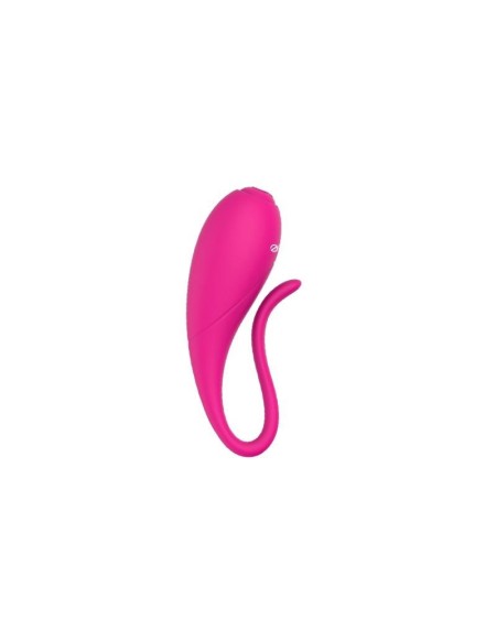 couple stimulator coco fuchsia