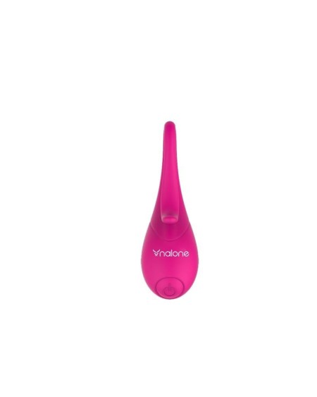 couple stimulator coco fuchsia