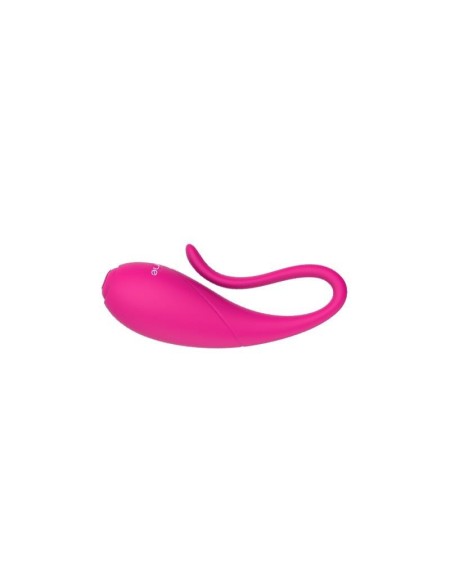 couple stimulator coco fuchsia