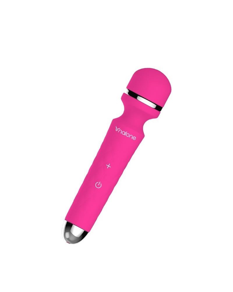 massajer rock fuchsia