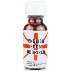 English Room Odoriser 25mL