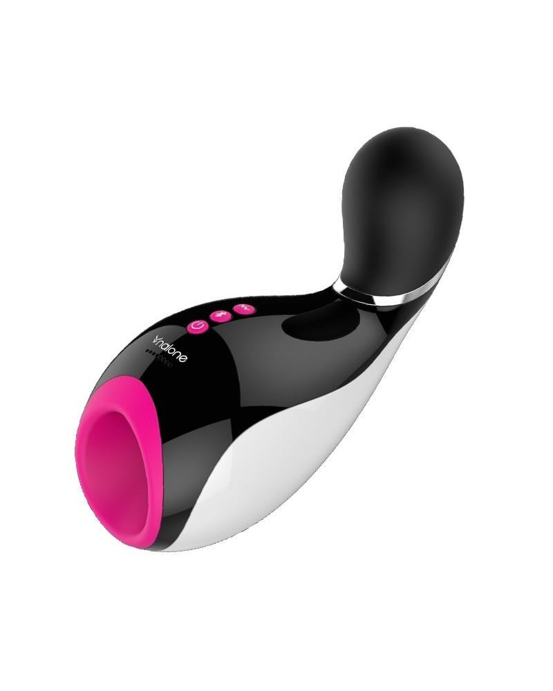 masturbador oxxy noir fuchsia