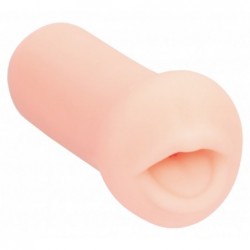 Mini Masturbateur Bouche 13cm