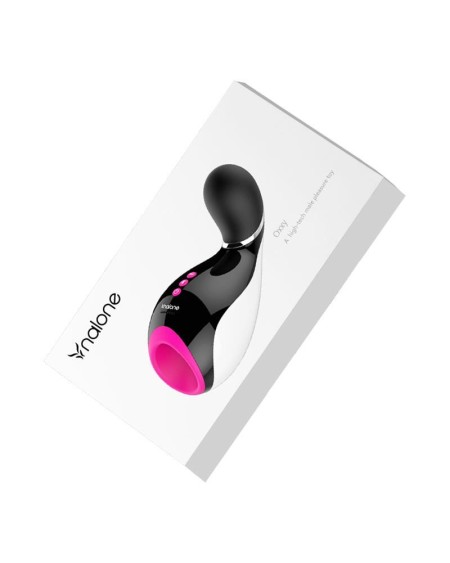 masturbador oxxy noir fuchsia