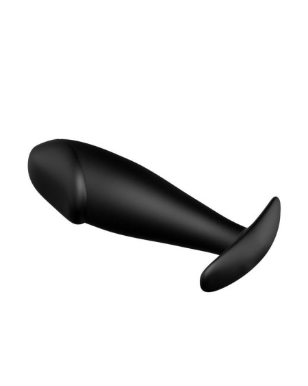 anal plug noir