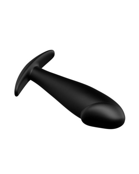 anal plug noir
