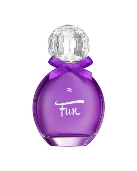 perfume with pheromones for her fun 30 ml