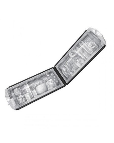 masturbator tenga flip hole noir