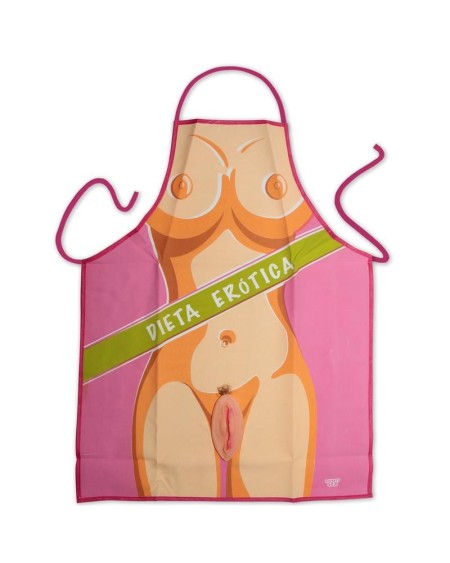 erotic diet apron