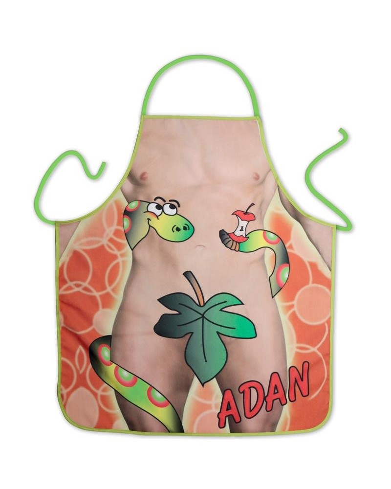 adan apron