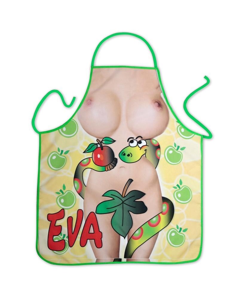 eva apron
