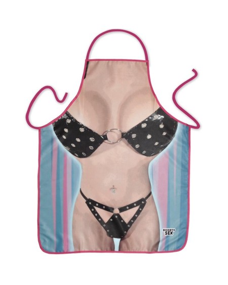 bikini apron
