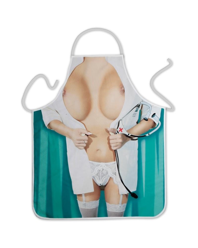 nurse apron