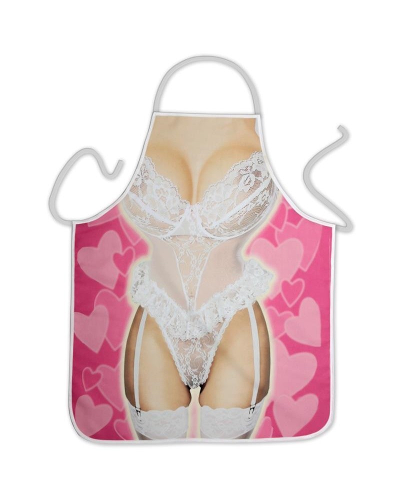 sexy apron