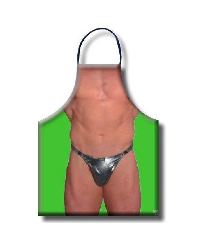 sexy apron