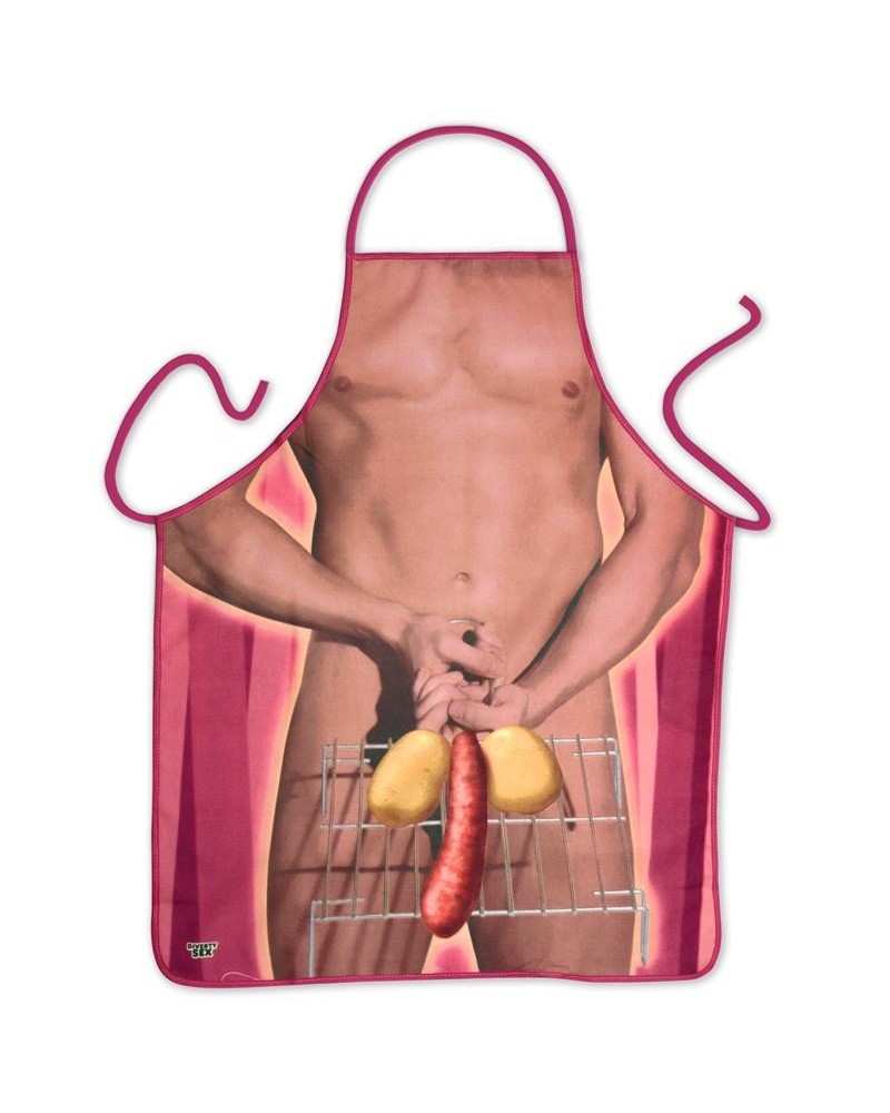 butifarra apron