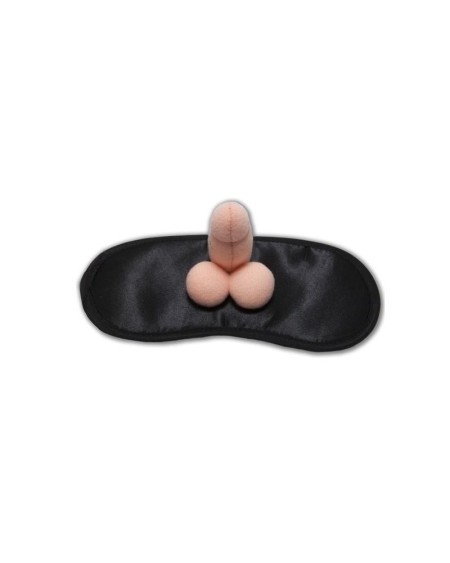 penis eyemask