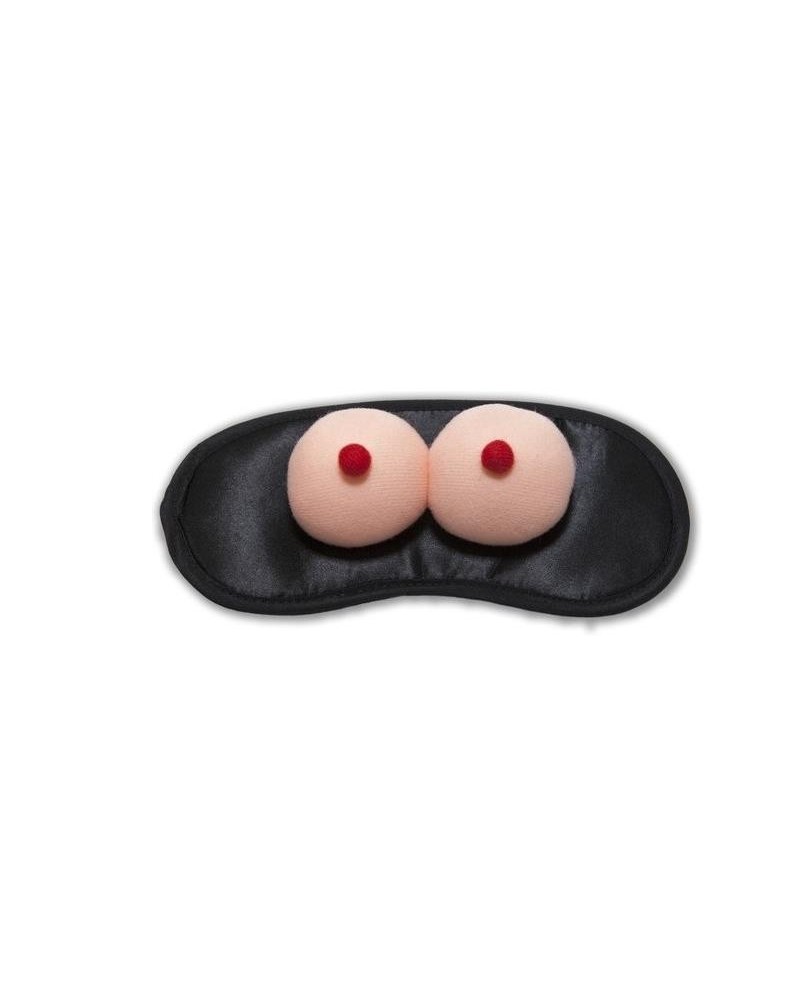 breast eyemask