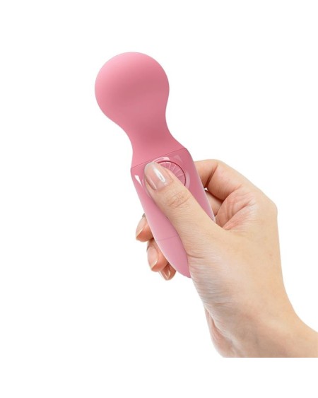 mini massager little cute rose