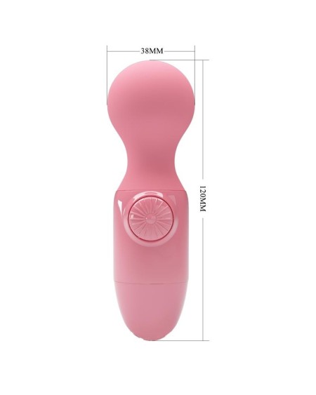 mini massager little cute rose