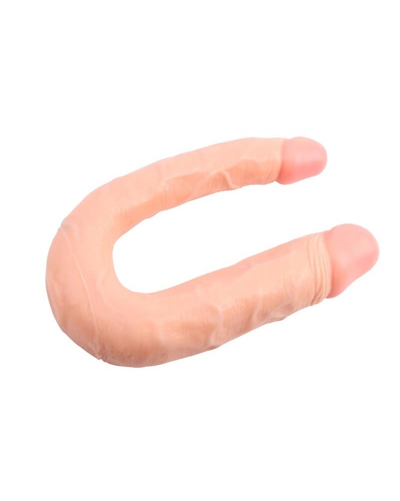 double dildo her-her overlap n3 chair