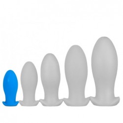 Plug silicone Saurus Egg S...