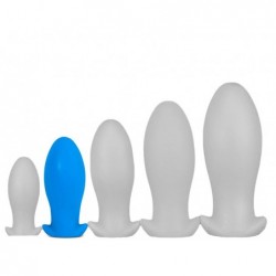 Plug silicone Saurus Egg M...