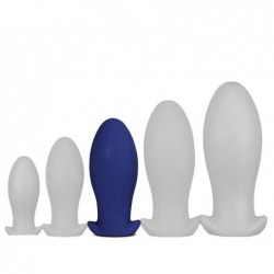 Plug silicone Saurus Egg L...