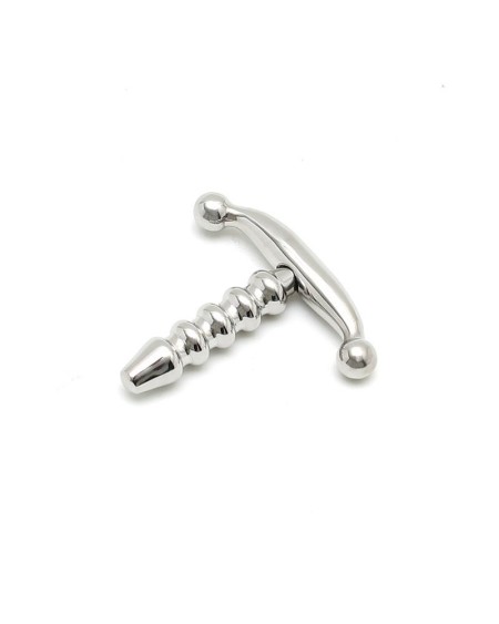 espiral urethral plug