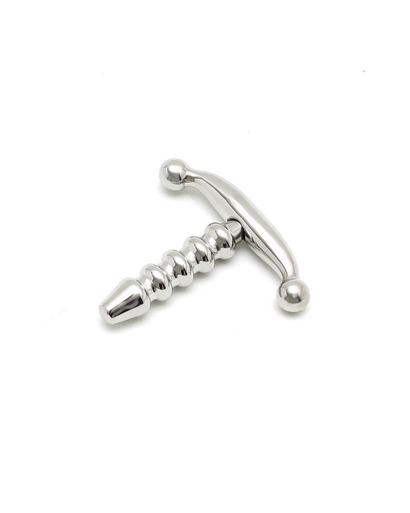 espiral urethral plug