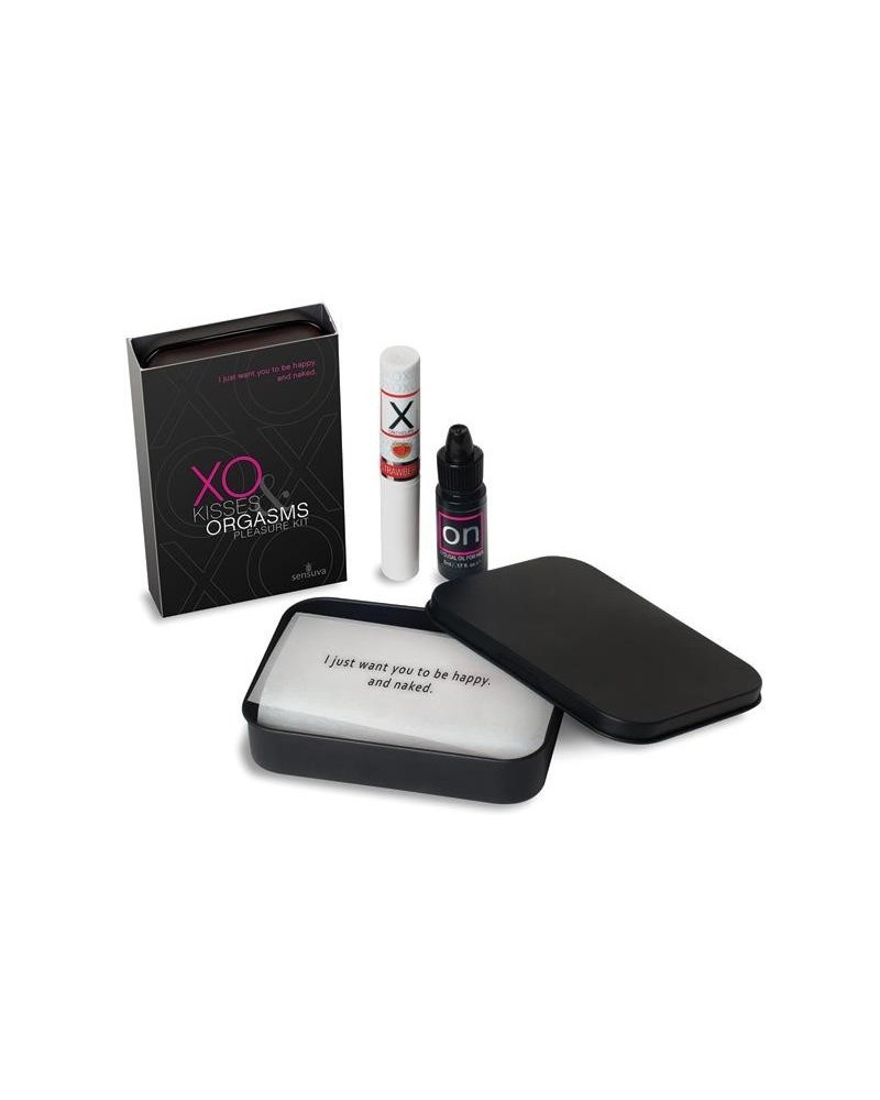 xo kisses and orgasms pleasure kit