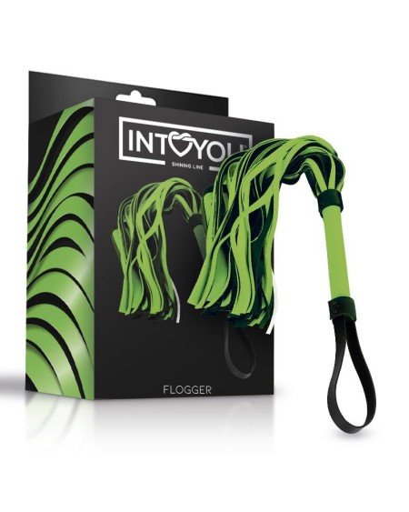 glow in the dark flogger