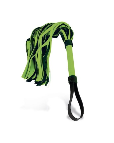 glow in the dark flogger