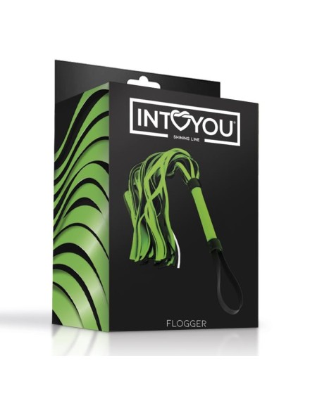 glow in the dark flogger