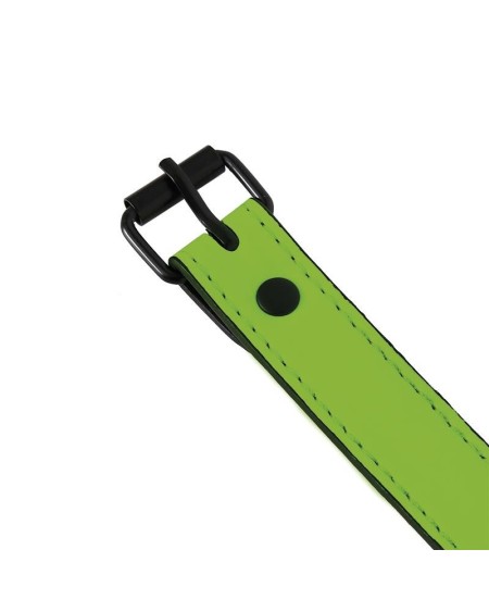 glow in the dark breathable ball gag