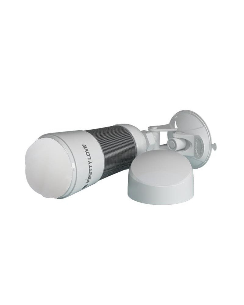 pretty love masturbator hedy white