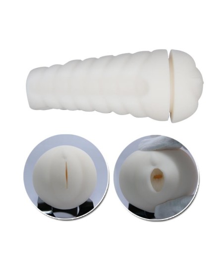 pretty love masturbator hedy white