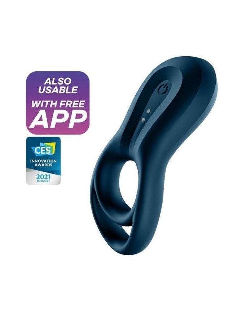 penis ring epic duo with app satisfyer connect