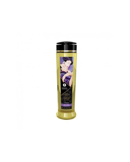 massage oil libido 240 ml