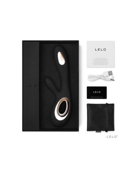 vibe soraya wave noir