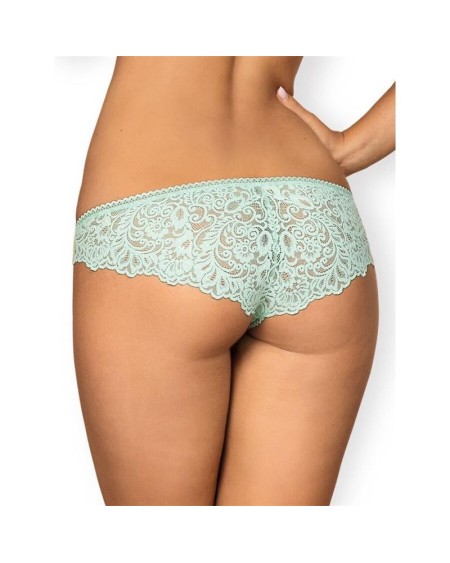 delicanta lace slip lxl