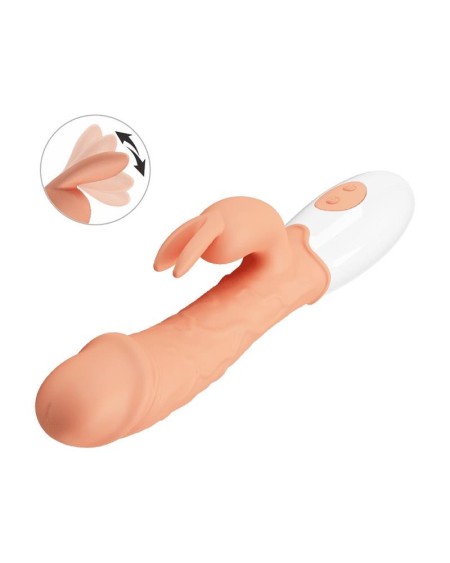 easter bunny vibe 30 vibration functions