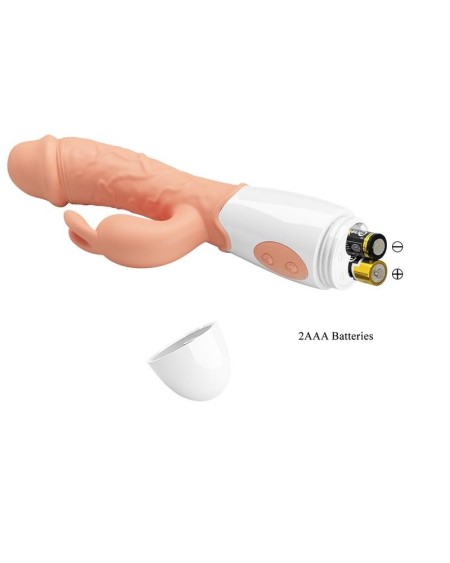 easter bunny vibe 30 vibration functions