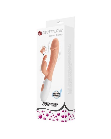 easter bunny vibe 30 vibration functions