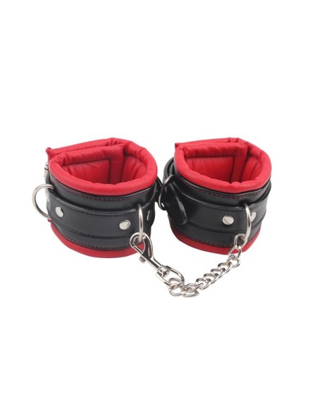 cuffs super souple cuffs