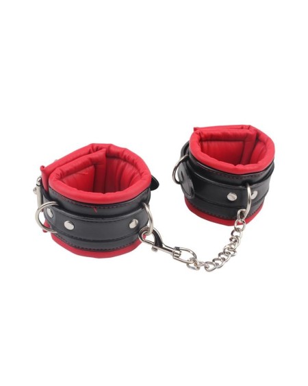 cuffs super souple cuffs