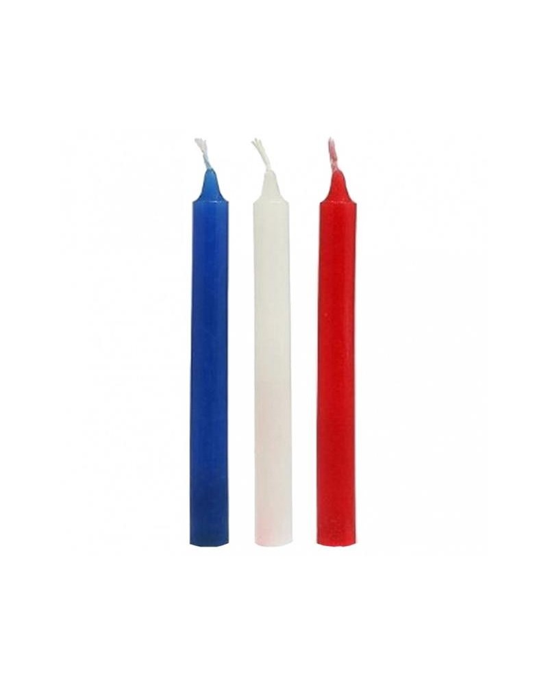 candles 3 pc.