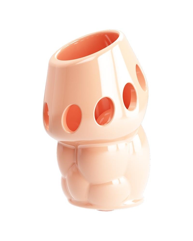 oscar penis sleeve flexible