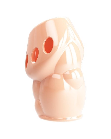 oscar penis sleeve flexible