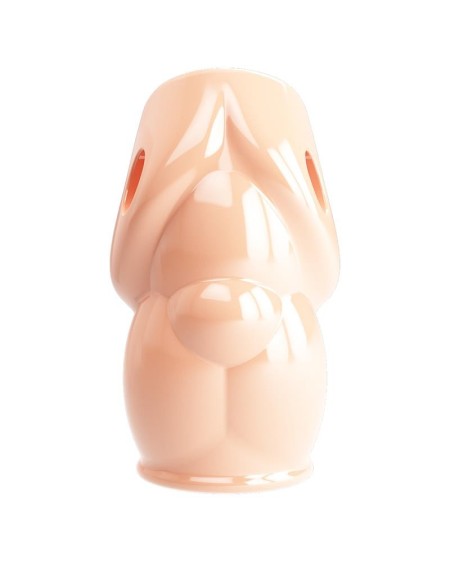 oscar penis sleeve flexible